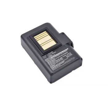 CoreParts MBXPOS-BA0368 peça sobresselente/acessório para impressora/scanner bateria 1 unid.