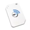 Leitor de cartões inteligentes ACS ACR1255U-J1 com NFC, interface USB 1.1, cabo de 1 m, branco