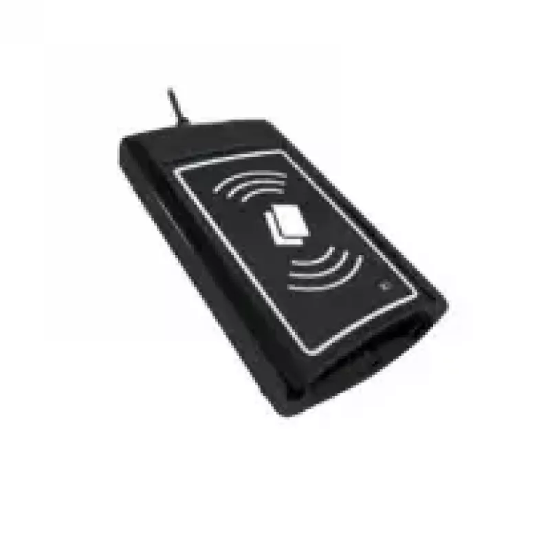 Leitor de cartões inteligentes ACS ACR1281S-C1 DualBoost II