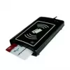 Leitor de cartões inteligentes ACS ACR1281S-C1 DualBoost II