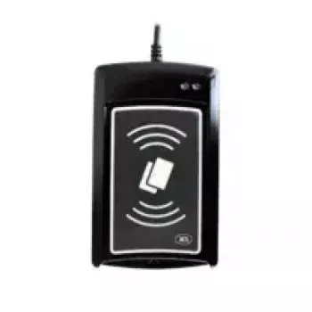Leitor de cartões inteligentes ACS ACR1281S-C1 DualBoost II