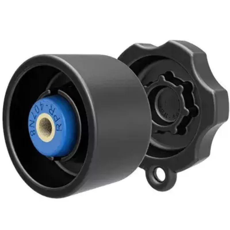 Botão de segurança Pin-Lock RAM Mounts RAP-S-KNOB3U