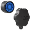 Botão de segurança Pin-Lock RAM Mounts RAP-S-KNOB3U