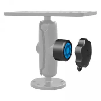 Botão de segurança Pin-Lock RAM Mounts RAP-S-KNOB3U
