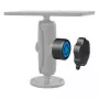 Botão de segurança Pin-Lock RAM Mounts RAP-S-KNOB3U