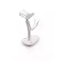 Suporte Datalogic STD-AUTFLX-QD25-WH