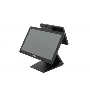 Sistema POS Capture CA-SY-75015 Touchscreen-Impressora Térmica