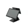 Sistema POS Capture CA-SY-75015 Touchscreen-Impressora Térmica