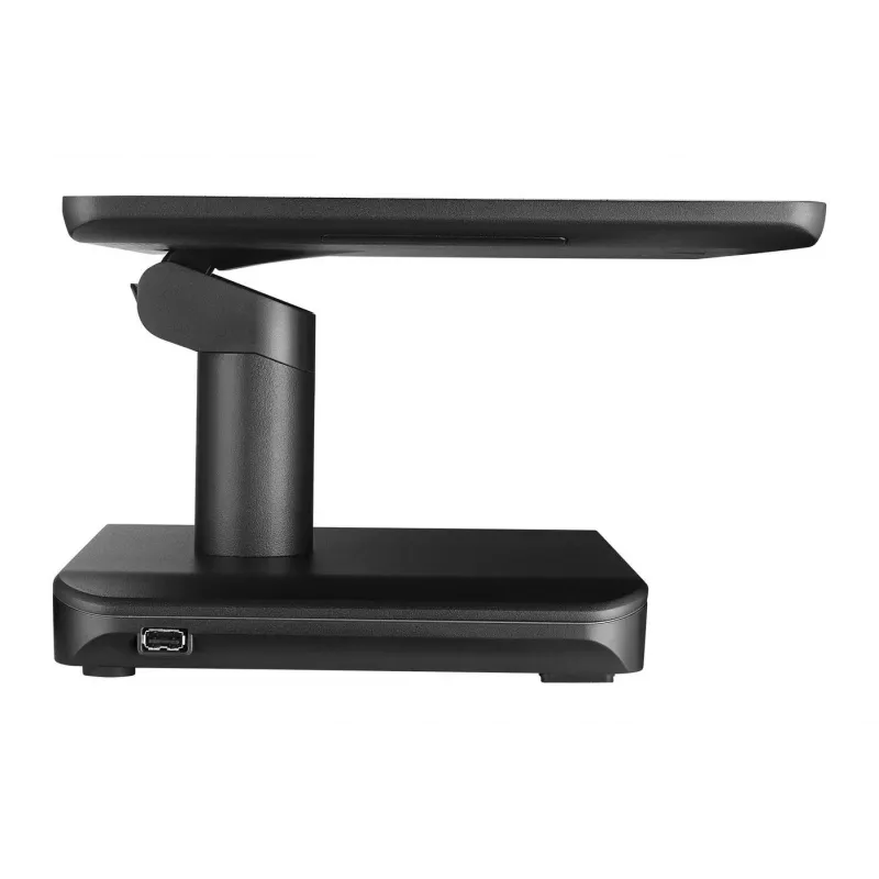 Sistema de Caixa Capture CA-SY-52222