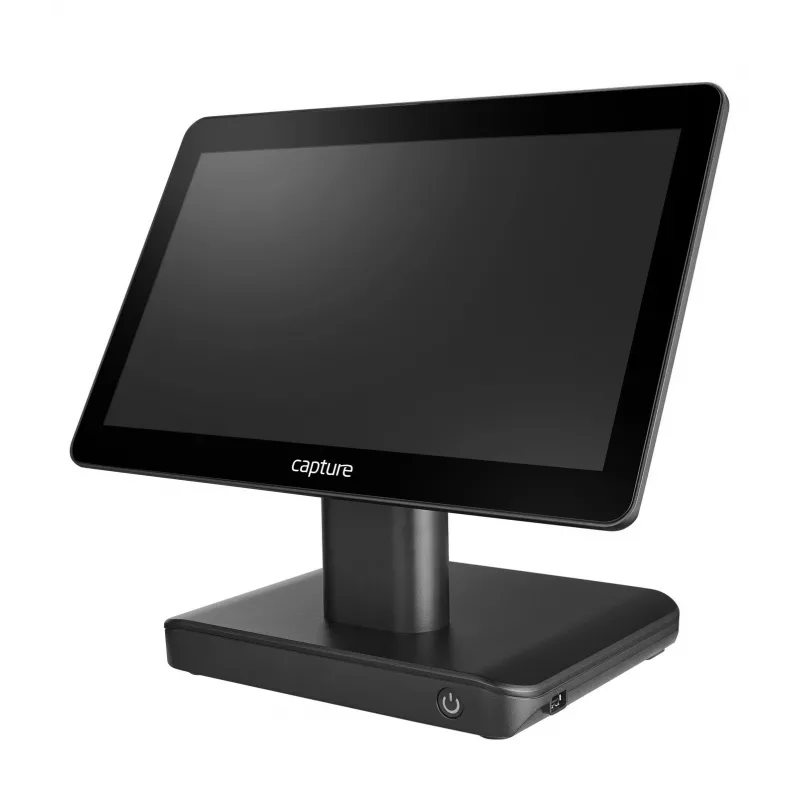 Sistema de Caixa Capture CA-SY-52222