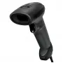 Leitor de Códigos de Barras Capture CA-SC-10200B Portátil 1D/2D LED Preto