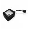 Leitor de Códigos de Barras Fixo Newland FM3080 Hind 1D/2D CMOS Preto
