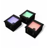 Leitor de Códigos de Barras Fixo Newland FM3080 Hind 1D/2D CMOS Preto