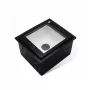 Leitor de Códigos de Barras Fixo Newland FM3080 Hind 1D/2D CMOS Preto