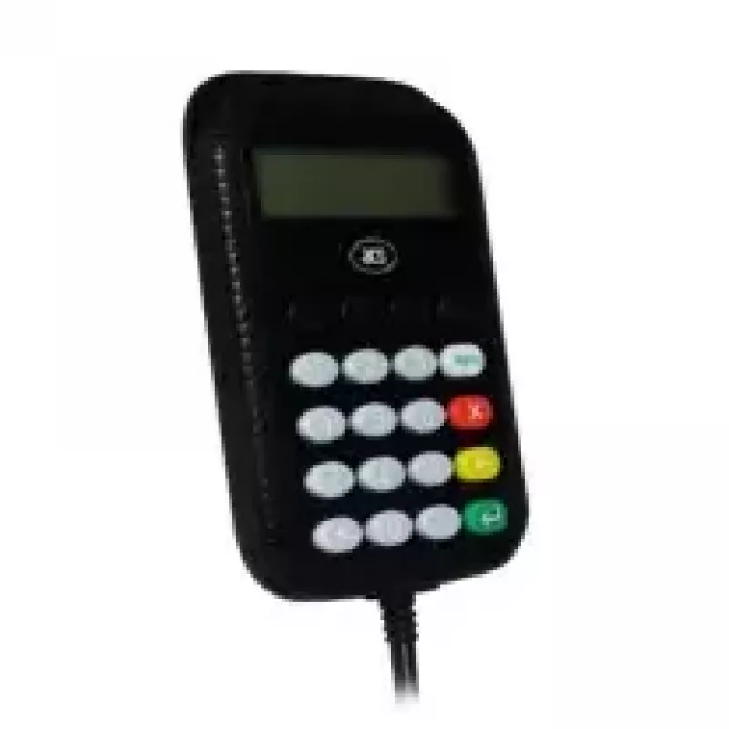 Leitor de Cartões Inteligentes ACS APG8201-B2
