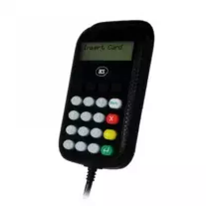 Leitor de Cartões Inteligentes ACS APG8201-B2