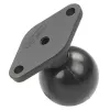 Base de esfera Diamond RAM-238U – RAM Mounts