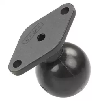 Base de esfera Diamond RAM-238U – RAM Mounts