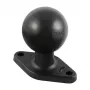 Base de esfera Diamond RAM-238U – RAM Mounts