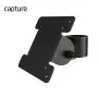 Conjunto de montagem Capture SNS-V200 preto aço
