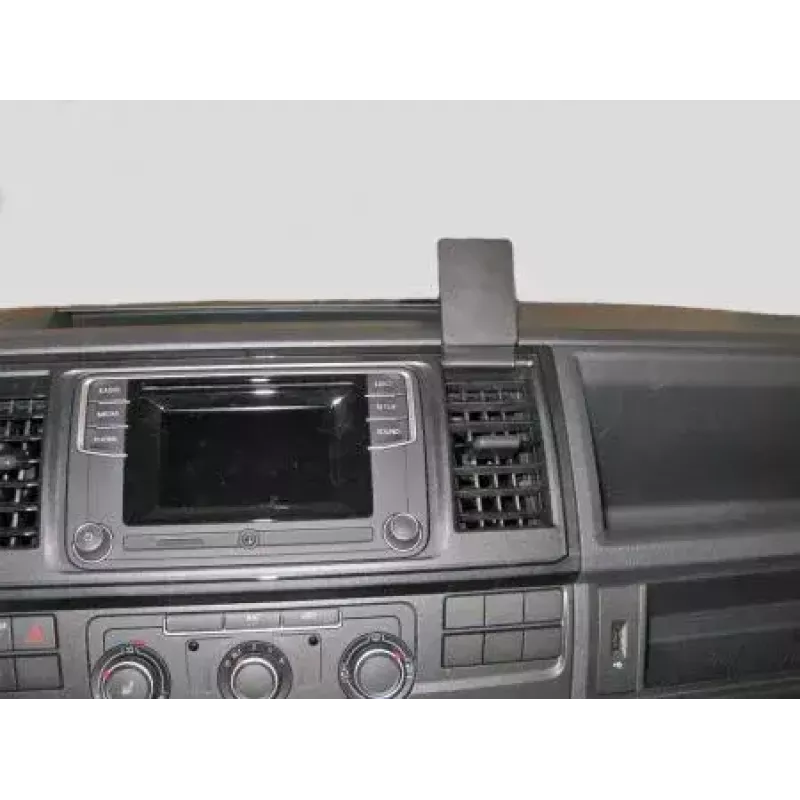 Suporte passivo Brodit ProClip 855135 preto