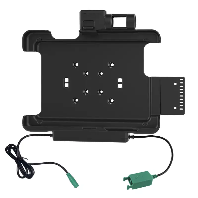Suporte para tablet RAM Mounts RAM-HOL-HON9PD2U preto para interiores