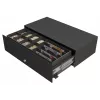 apg Solutions Micro – A, aço, preto, 24 V, 453 mm, 224 mm, 130 mm