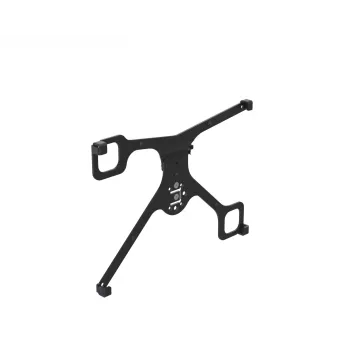 Ergonomic Solutions TabPOS Suporte X-Frame para tablet e mPOS para Apple iPad Pro 11 polegadas 3.ª / 4.ª / 5.ª ger.
