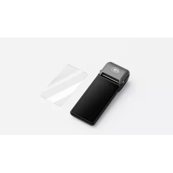 Película protetora de ecrã Capture Glass Film para ecrã CA-MPOS-SCREENPRO