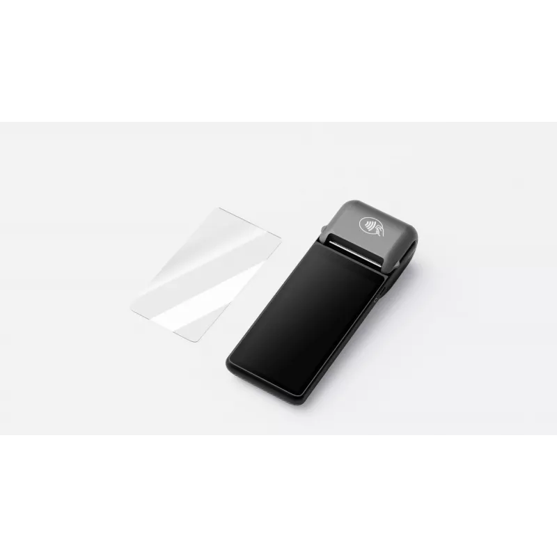 Película protetora de ecrã Capture Glass Film para ecrã CA-MPOS-SCREENPRO