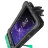 Capa RAM Mounts IntelliSkin HD para Samsung Galaxy S9 preta