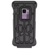 Capa RAM Mounts IntelliSkin HD para Samsung Galaxy S9 preta
