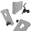 Capa RAM Mounts IntelliSkin HD para Samsung Galaxy S9 preta