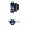 Bolsa de braço Mobilis ARM BAND 4-6IN