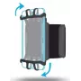 Bolsa de braço Mobilis ARM BAND 4-6IN