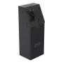 Suporte de quiosque de autoatendimento para montagem na parede ergonomic solutions SPK402-02 — suporte de parede para terminais de autoatendimento
