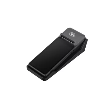 Docking station Capture CA-MPOS-DOCK para Scorpion com porta USB e Ethernet