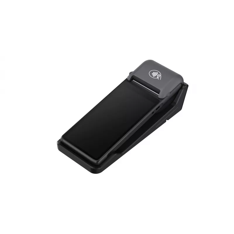 Docking station Capture CA-MPOS-DOCK para Scorpion com porta USB e Ethernet