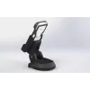 Suporte POS Havis 367-5935 Preto Compatibilidade Pax 127x139x178mm
