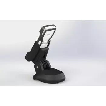 Suporte POS Havis 367-5935 Preto Compatibilidade Pax 127x139x178mm