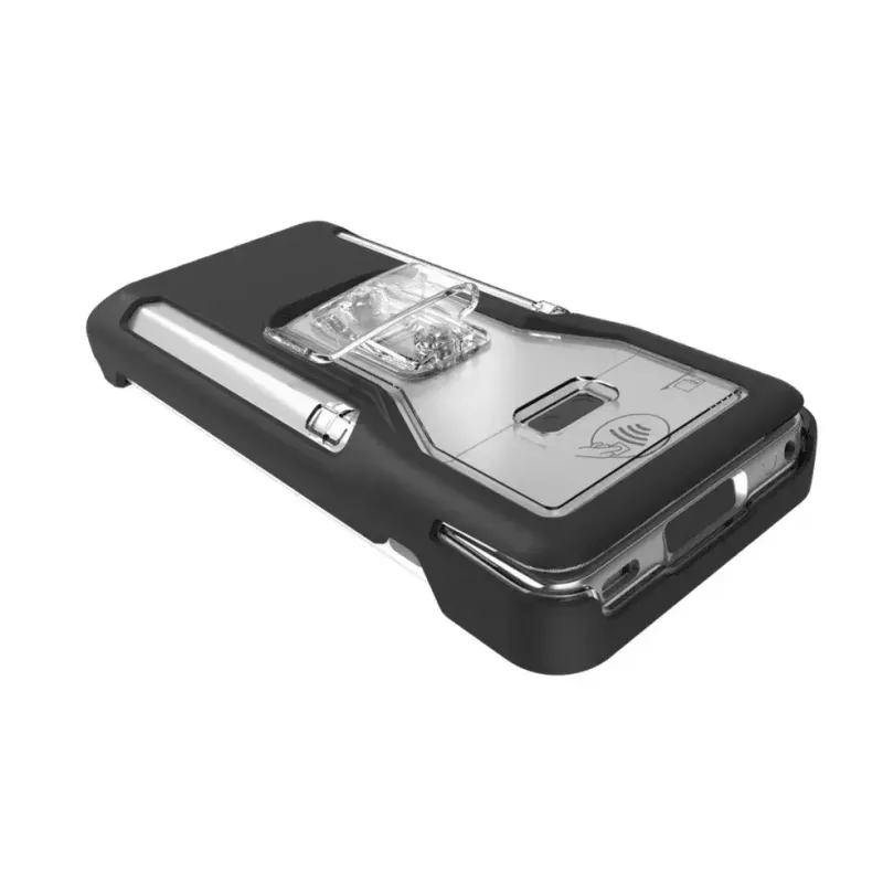 Mobile Protect & Go para Pax