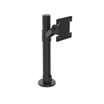 Suporte de mastro Ergonomic Solutions SpacePole POS VESA 75/100