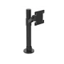 Suporte de mastro Ergonomic Solutions SpacePole POS VESA 75/100