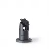 Acessório para sistema POS Ergonomic Solutions SpacePole Payment SPMCL-S-02 Suporte POS Preto Material compósito