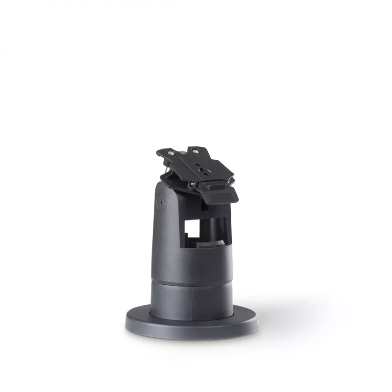Acessório para sistema POS Ergonomic Solutions SpacePole Payment SPMCL-S-02 Suporte POS Preto Material compósito