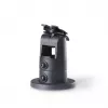 Acessório para sistema POS Ergonomic Solutions SpacePole Payment SPMCL-S-02 Suporte POS Preto Material compósito