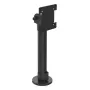 Suporte de montagem em mastro Ergonomic Solutions SpacePole POS VESA 75/100, suporte superior para ecrã