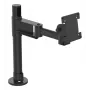 Suporte para ecrã Ergonomic Solutions SpacePole POS SpacePole com braço cotovelo de 300 mm
