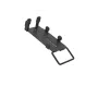 Ergonomic Solutions SpacePole Payment Verifone P200 & P400 MultiGrip™ (com pega)