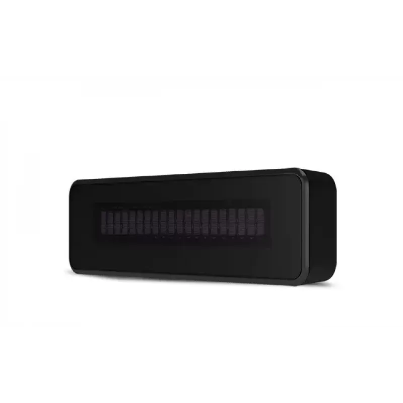 Ecrã para cliente Elo Touch Solutions VFD Preto E001003